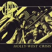 Holly-West Crisis