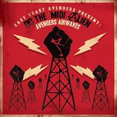 Avengers Airwaves