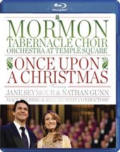 Mormon Tabernacle Choir Orchestra at Temple