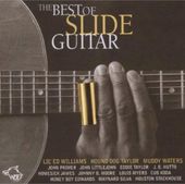 Best of Slide Guitar / Various