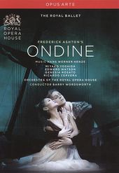 Ondine (The Royal Ballet)