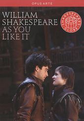 As You Like It (Shakespeare's Globe Theatre)