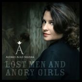 Lost Men and Angry Girls [Digipak] *