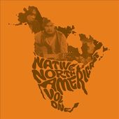Native North America, Volume 1: Aboriginal Folk,