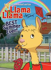 Llama Llama's Best Summer Ever!