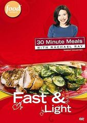 Food Network - 30 Minute Meals with Rachael Ray: