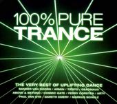 100% Pure Trance [Digipak] (3-CD)