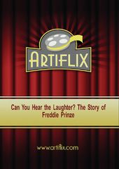 Can You Hear the Laughter? - The Story of Freddie