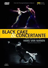 Concertante / Black Cake: Hans Van Manen