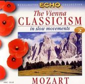 Vienna Classicism In Slow Movements Volume 2.