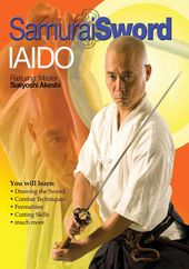 Samurai Sword: Iaido