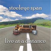 Live at a Distance (2-CD + DVD)