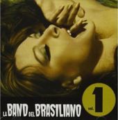 La Band Del Brasiliano, Volume 1