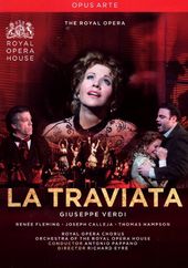 La Traviata (The Royal Opera)
