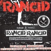 Rancid [Essentials 7" Pack]