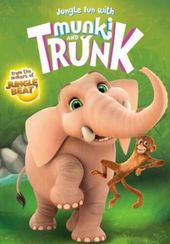 Munki & Trunk - Jungle Fun with Munki & Trunk