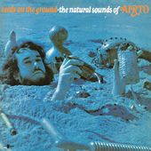 Seeds On The Ground--The Natural Sounds