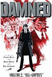 The Damned 2: Ill-Gotten