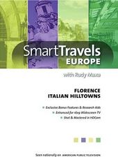 Smart Travels Europe: Florence / Italian Hilltowns
