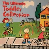 The Ultimate Toddler Collection (3-CD)