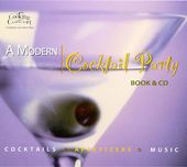 Modern Cocktail Party