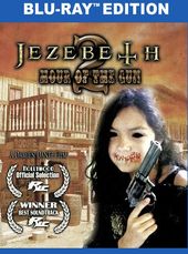 Jezebeth 2: Hour of the Gun (Blu-ray)