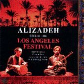 Alizabeth Live at the Los Angeles Festival