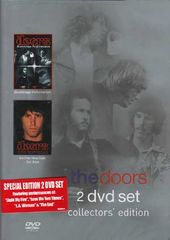 The Doors - Soundstage Performance / No One Here