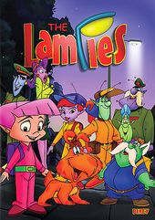 The Lampies - Bikey