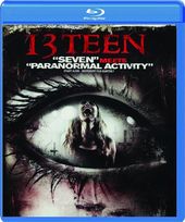13Teen (Blu-ray)