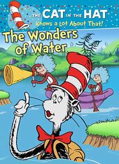 Cat In The Hat Knows A Lot About That: Wonders