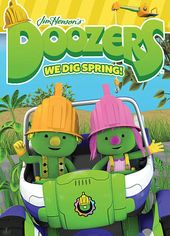 Doozers: We Dig Spring!