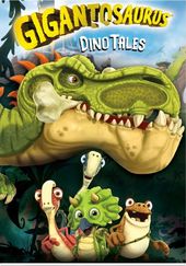 Gigantosaurus - Dino Tales