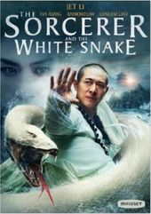 Sorcerer & The White Snake
