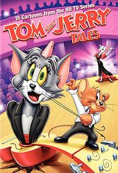 Tom and Jerry Tales - Volume 6