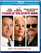 Charlie Wilson's War (Blu-ray)