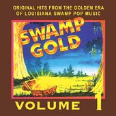 Swamp Gold, Volume 1