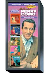 Essential Perry Como, Volume 1 (4-CD Box Set)