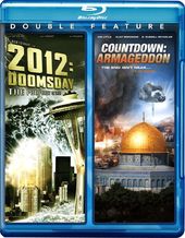 2012: Doomsday / Countdown: Armageddon (Blu-ray)