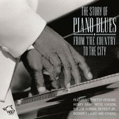 The Story of Piano Blues: From the Country to the