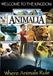 Animalia: Welcome to the Kingdom Where Animals