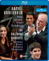 Daniel Barenboim / West Eastern Divan Orchestra: