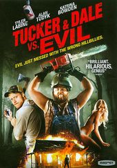 Tucker & Dale Vs Evil