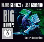 Big In Europe Vol. 2 Amsterdam