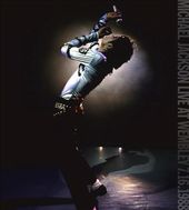 Michael Jackson - Live at Wembley 7.16.1988