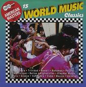 15 World Music Classics / Various