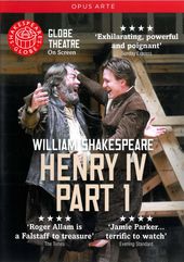Henry IV, Part 1 (Shakespeare's Globe Theatre)