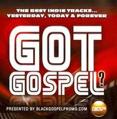 Got Gospel Presented By Black Gospel Promo / Var