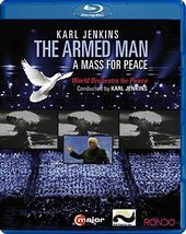 The Armed Man: A Mass for Peace (Blu-ray)