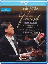 Christian Thielemann Conducts Faust: Liszt /